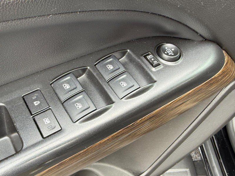 Used 2019 GMC Canyon Denali AWD/4WD image 16