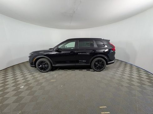 New 2026 Honda CR-V Sport Touring image 20