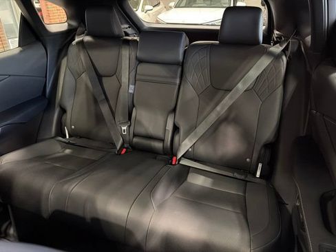 Used 2025 Lexus RX 350 AWD image 30