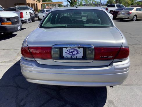 Used 2005 Buick Le Sabre Custom FWD image 8