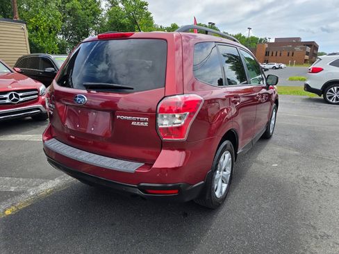 Used 2014 Subaru Forester 2.5i Premium w/ Protection Package #1 AWD/4WD image 3