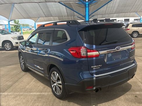 Used 2021 Subaru Ascent Limited w/ Popular Package #2A AWD/4WD image 4