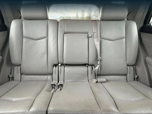 Used 2007 Cadillac SRX image 22