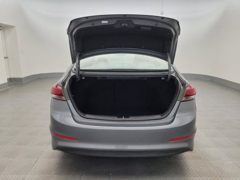 Used 2018 Hyundai Elantra SEL FWD image 29