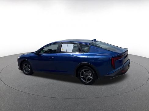 Used 2025 Kia K4 FWD image 10