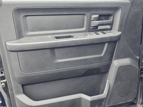 New 2026 RAM 2500 Tradesman AWD/4WD image 15