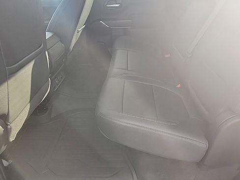 Used 2021 GMC Sierra 1500 SLT w/ Max Trailering Package image 5