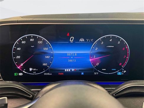 Certified 2024 Mercedes-Benz GLE 450 4MATIC image 22