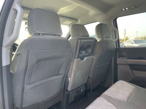 Used 2023 Ford F150 XLT w/ Equipment Group 301A Mid image 22