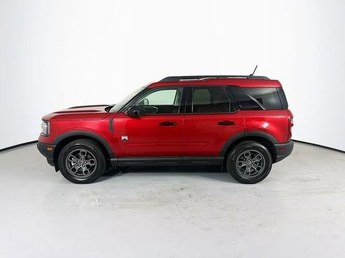 Used 2021 Ford Bronco Sport Big Bend image 6