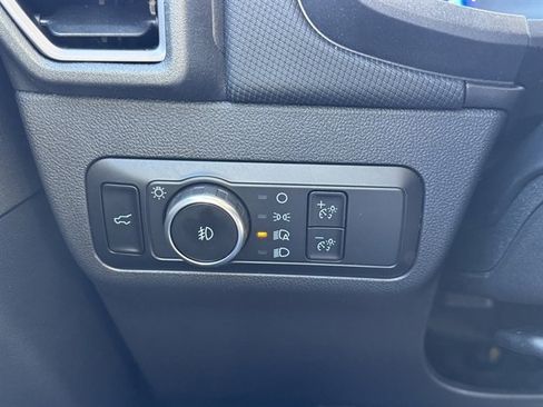 New 2025 Ford Bronco Sport Badlands image 11