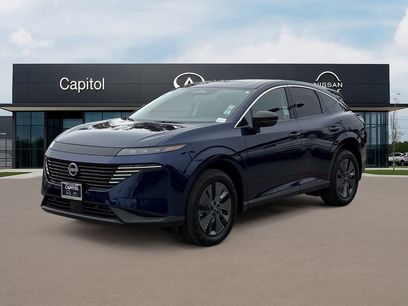 Used 2025 Nissan Murano SL w/ Cargo Package