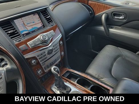 Used 2018 INFINITI QX80 2WD image 26