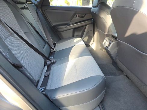 New 2026 Toyota bZ image 17