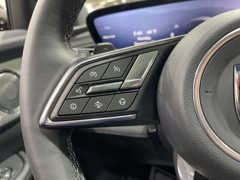 New 2026 Buick Enclave Avenir w/ Super Cruise Package image 31