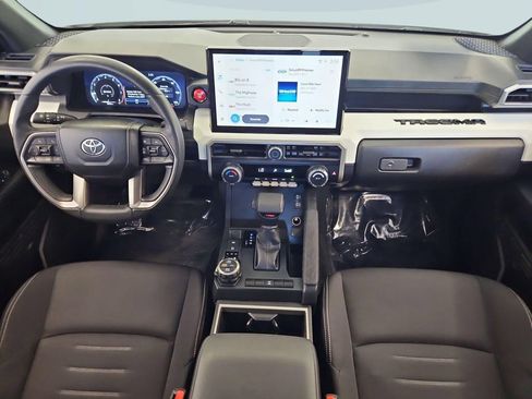 Used 2024 Toyota Tacoma TRD Off-Road AWD/4WD image 22
