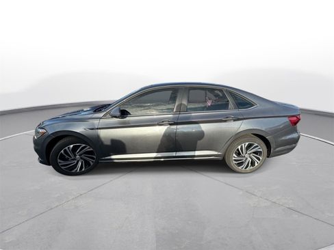 Used 2021 Volkswagen Jetta SEL image 9