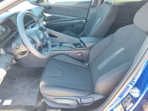 New 2026 Hyundai Elantra Sport FWD image 11