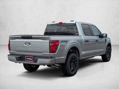 New 2026 Ford F150 STX AWD/4WD image 2