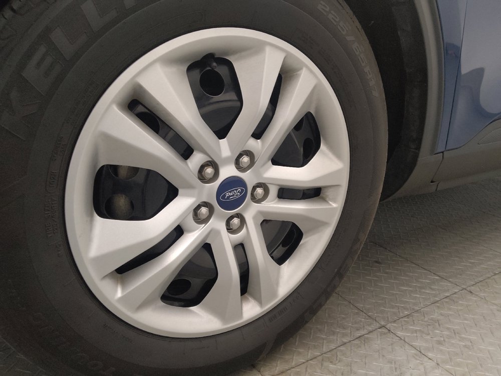 Used 2020 Ford Escape S FWD image 31