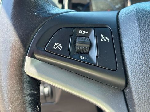 Used 2014 Chevrolet Cruze LT w/ All-Star Edition FWD image 20