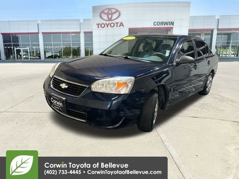 Used 2006 Chevrolet Malibu LS image 4