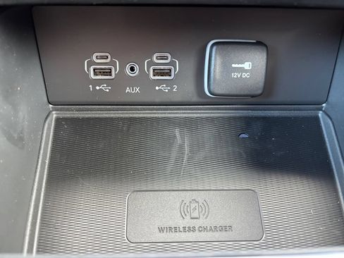 New 2026 Jeep Grand Cherokee L 4WD image 27