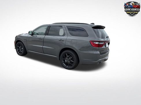 New 2026 Dodge Durango GT AWD/4WD image 3