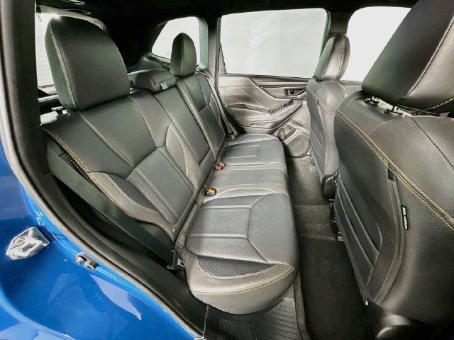 Used 2024 Subaru Forester Wilderness AWD/4WD image 8