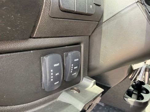 Used 2020 RAM ProMaster 1500 FWD image 22