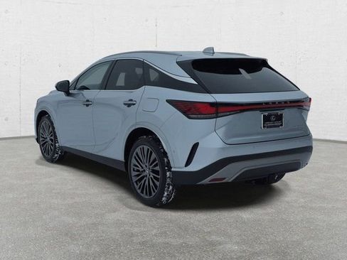 New 2026 Lexus RX 350 AWD w/ Convenience Package image 7