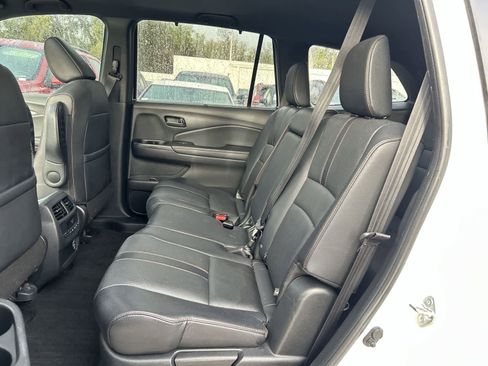 Used 2022 Honda Pilot TrailSport image 15