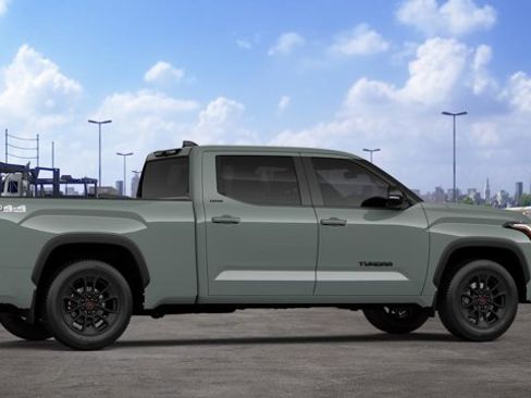 New 2026 Toyota Tundra Limited AWD/4WD image 13