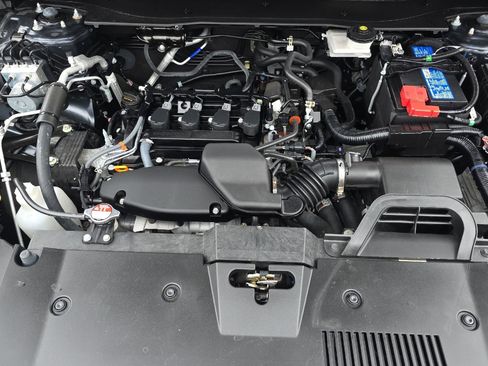 Used 2024 Honda CR-V EX-L image 31