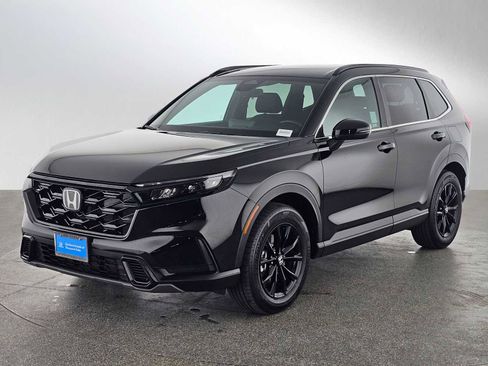 Used 2024 Honda CR-V Sport image 7
