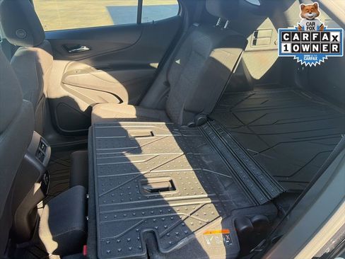 Used 2024 Chevrolet Equinox LT w/ LPO, Floor Liner Package AWD/4WD image 26