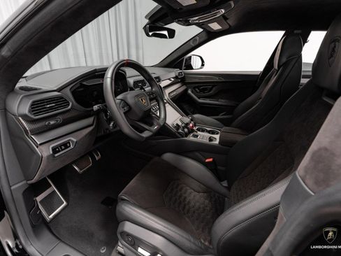Used 2024 Lamborghini Urus S image 28
