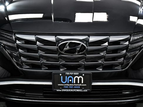 Used 2022 Hyundai Tucson SEL w/ Convenience + Premium Package AWD/4WD image 57