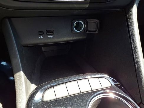 Used 2025 Buick Encore GX Preferred FWD image 66