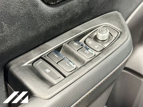 New 2026 Subaru Forester Sport AWD/4WD image 18