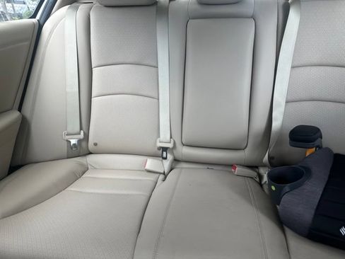 Used 2014 Honda Accord EX-L image 24