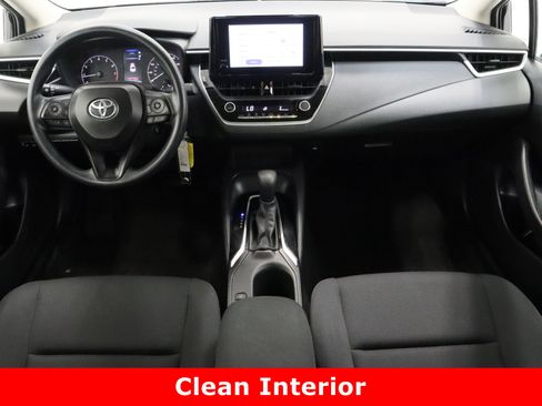 Certified 2024 Toyota Corolla LE image 26