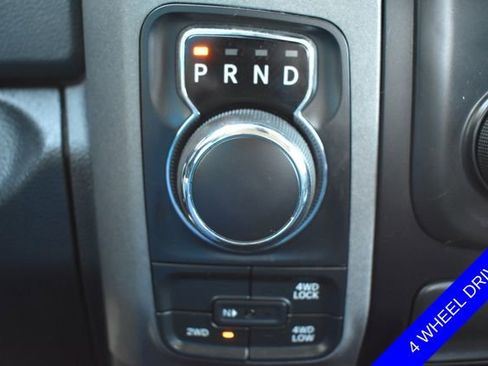 Used 2015 RAM 1500 Express AWD/4WD image 5