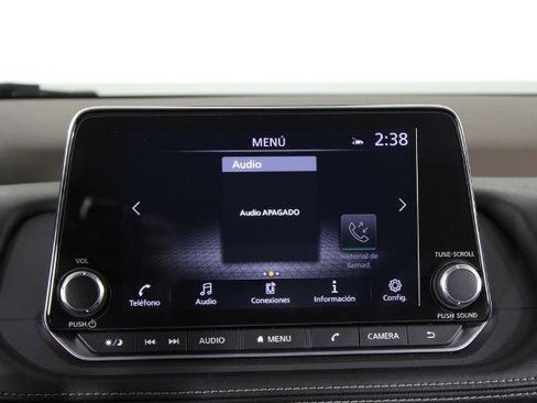 Certified 2023 Nissan Rogue SV image 9