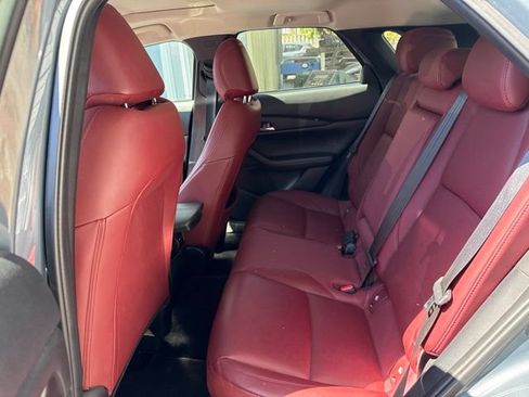 Certified 2023 MAZDA CX-30 AWD 2.5 S w/ Preferred Package image 7