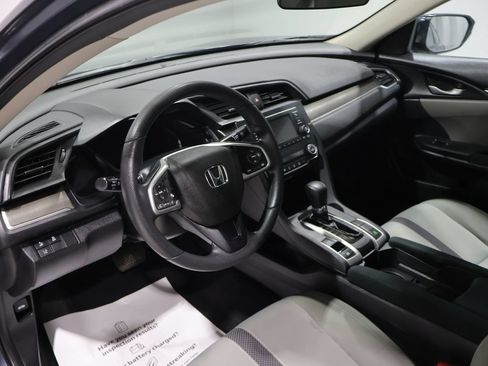 Used 2020 Honda Civic LX image 14