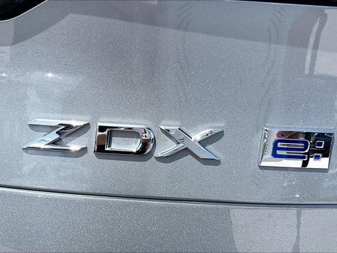Used 2024 Acura ZDX A-Spec RWD image 44