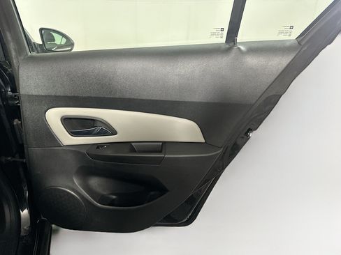 Used 2012 Chevrolet Cruze LS w/ Connectivity Package FWD image 26