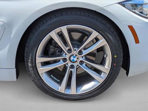 Used 2019 BMW 430i Gran Coupe image 24