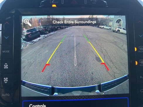 Used 2019 RAM 1500 Limited image 23